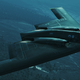 Illustration for article titled The Helicopters, Bombers, and Gunships of emAce Combat: Assault Horizon/em